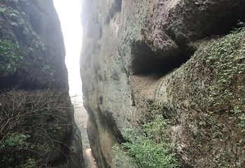 东西岩景区第 39 张图片