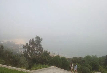大乳山滨海旅游度假区第 28 张图片
