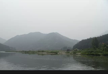 天仙河漂流第 19 张图片