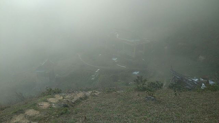 广东天马山旅游景区第 36 张图片
