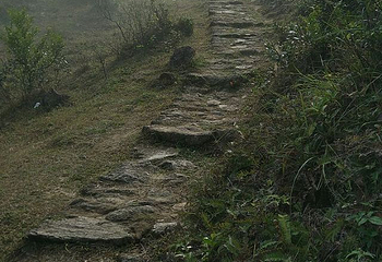 广东天马山旅游景区第 35 张图片