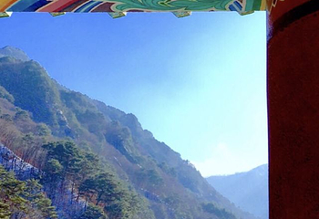 五雷山第 24 张图片