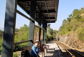 南洞名胜风景保护区第 9 张图片