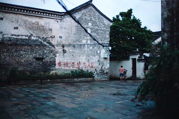 丝绸小镇荻港古村(旅游驿站)第 20 张图片
