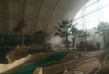中国死海旅游度假区第 90 张图片