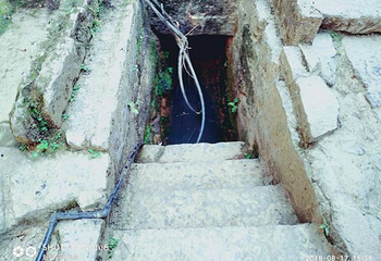 大水井古建筑群第 22 张图片