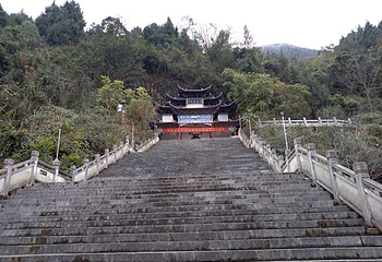 罗妹莲花洞第 41 张图片