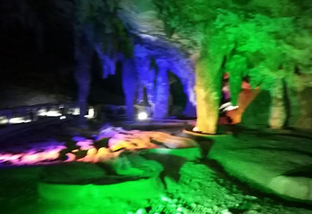 罗妹莲花洞第 31 张图片