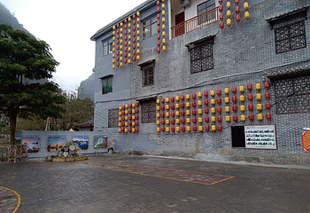 旧州老街第 35 张图片