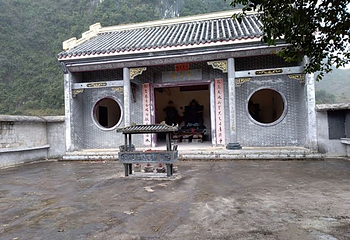 旧州老街第 31 张图片