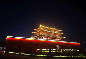朝阳楼第 28 张图片