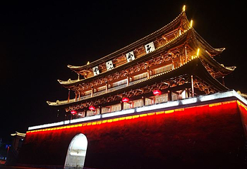 朝阳楼第 27 张图片