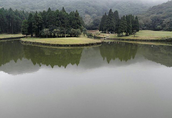 大容山国家森林公园第 43 张图片