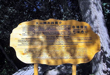 神木园第 23 张图片