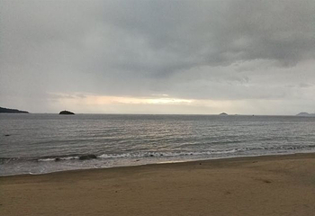 沙扒湾第 45 张图片