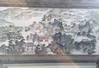 五泉山公园第 31 张图片