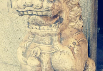 天津广东会馆第 26 张图片