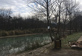 楠溪江风景旅游区第 97 张图片