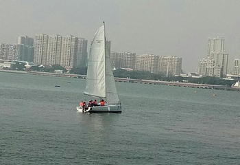 厦门国际游艇汇第 43 张图片
