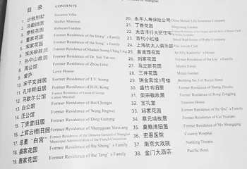 上海城市规划展示馆第 21 张图片