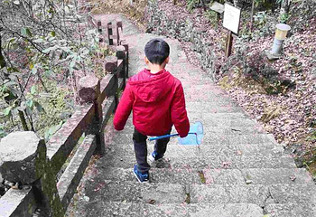 文成铜铃山森林公园景区第 52 张图片