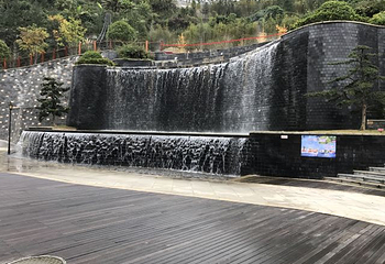息烽温泉第 40 张图片