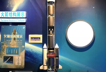 绵阳科技馆第 33 张图片