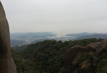 千丈幽谷第 12 张图片