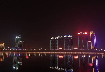 丹江漂流第 4 张图片