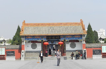 老子故里旅游区第 50 张图片