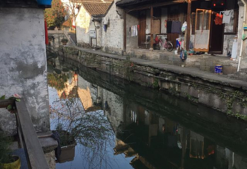 蔡元培故居第 18 张图片