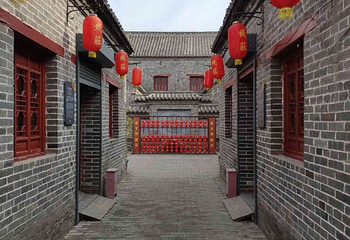 南京巷钱庄第 15 张图片