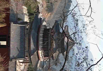 鹤伴山旅游景区第 39 张图片