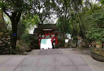刘三姐故里景区第 34 张图片