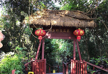 七仙瑶池野溪温泉第 30 张图片