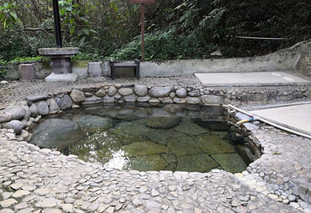 七仙瑶池野溪温泉第 21 张图片