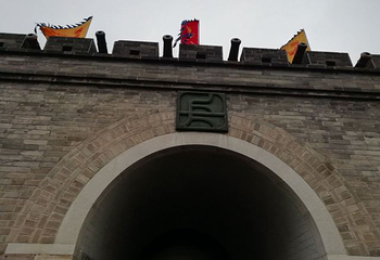 小站练兵园第 34 张图片