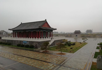 小站练兵园第 33 张图片