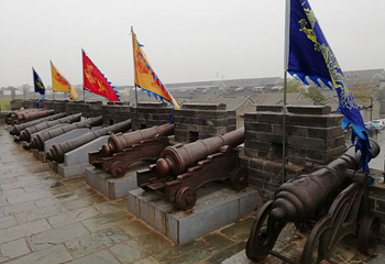小站练兵园第 32 张图片