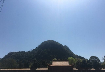 九嶷山景区第 29 张图片