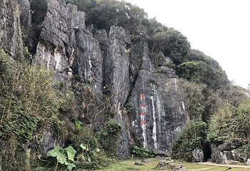 鳞隐石林第 14 张图片