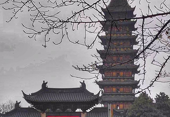 方塔园第 25 张图片