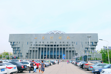山东博物馆第 81 张图片