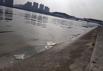 咸阳湖景区第 22 张图片