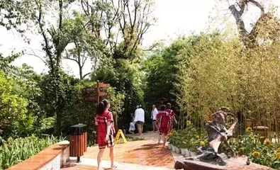 玉溪汇龙温泉文化庄园第 23 张图片