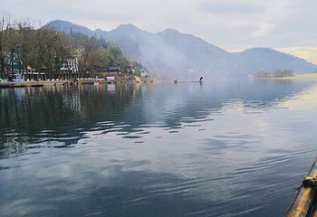 楠溪江风景旅游区第 93 张图片