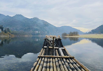 楠溪江风景旅游区第 92 张图片