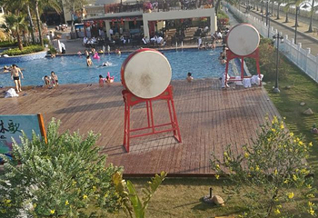 珠海海泉湾海洋温泉第 35 张图片