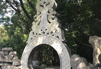 桂林市榕杉湖景区第 45 张图片