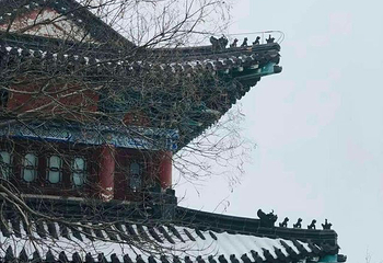 老帽山风景区第 17 张图片